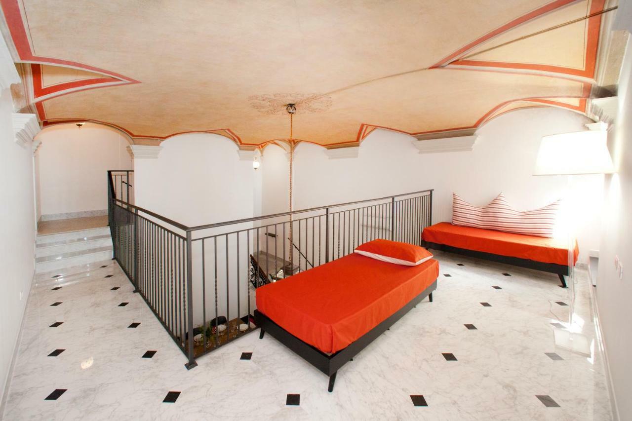 Old Villa Stylish Apartment Cenova Dış mekan fotoğraf